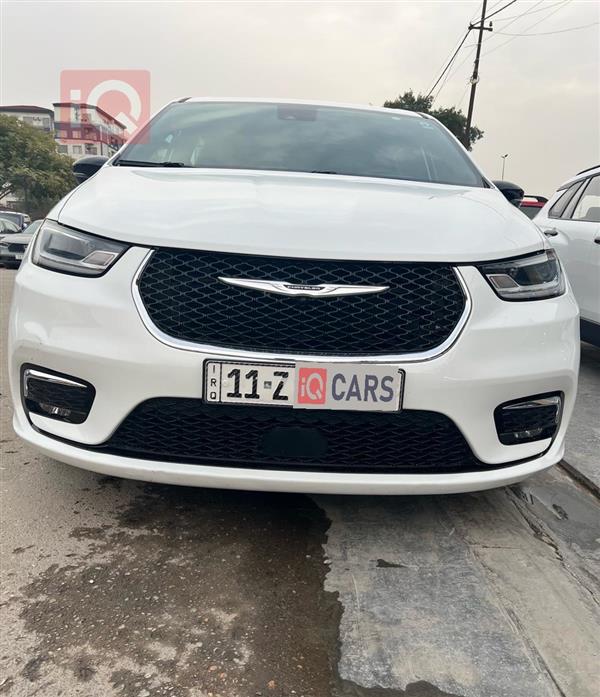 كرايسلر باسيفيكا 2024 للبيع في العراق -  بغداد